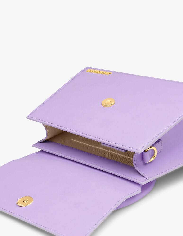 Jacquemus Borsa Le Grand Chiquito