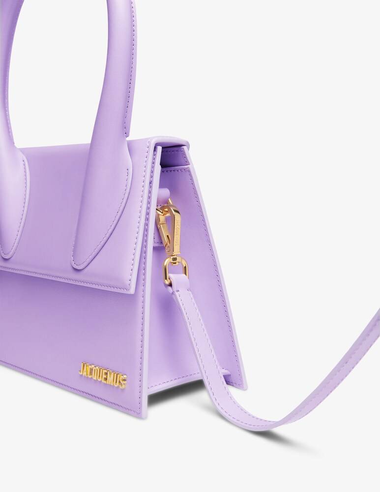 Jacquemus Borsa Le Grand Chiquito