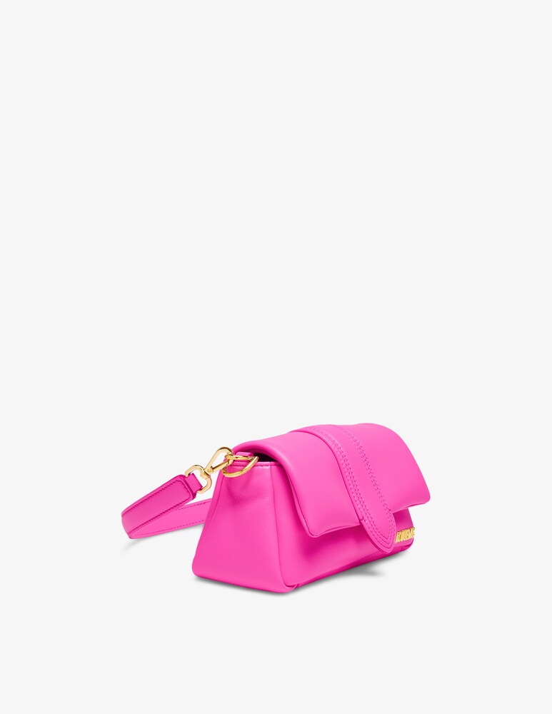 Jacquemus Borsa Le Petit Bambimou