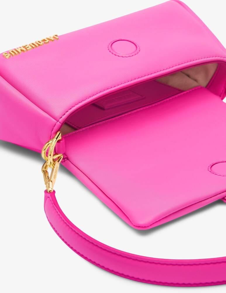 Jacquemus Borsa Le Petit Bambimou