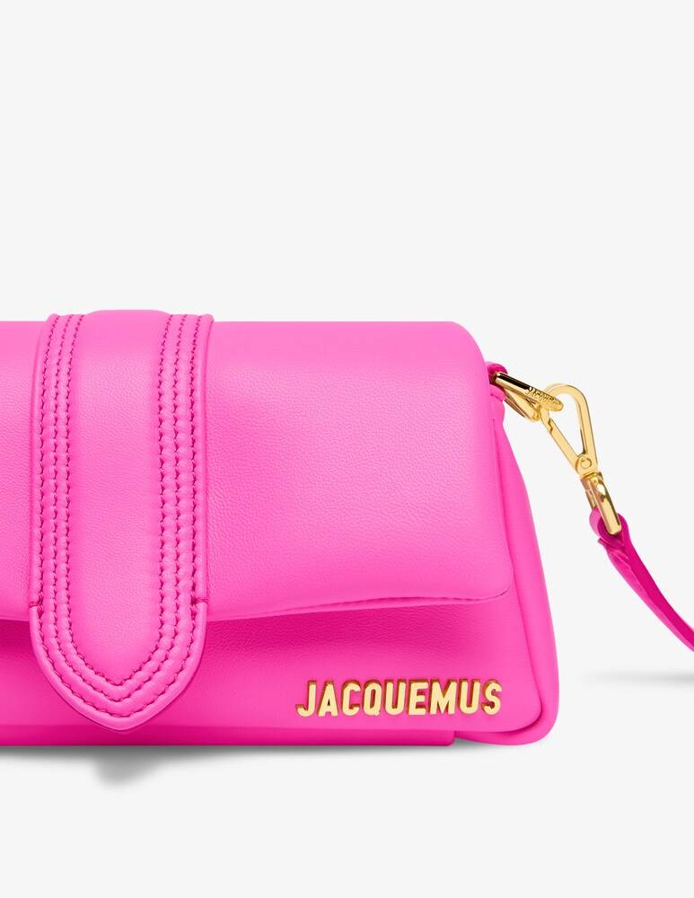 Jacquemus Borsa Le Petit Bambimou