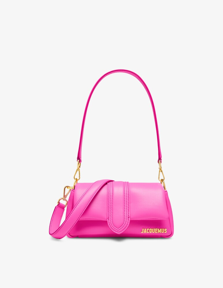 Jacquemus Borsa Le petit Bambimou