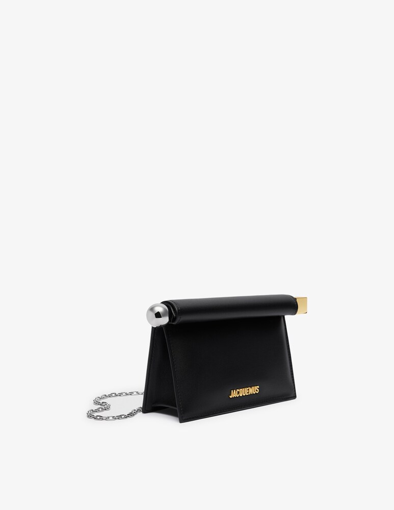 Jacquemus Borse La Petite Pochette Rond C