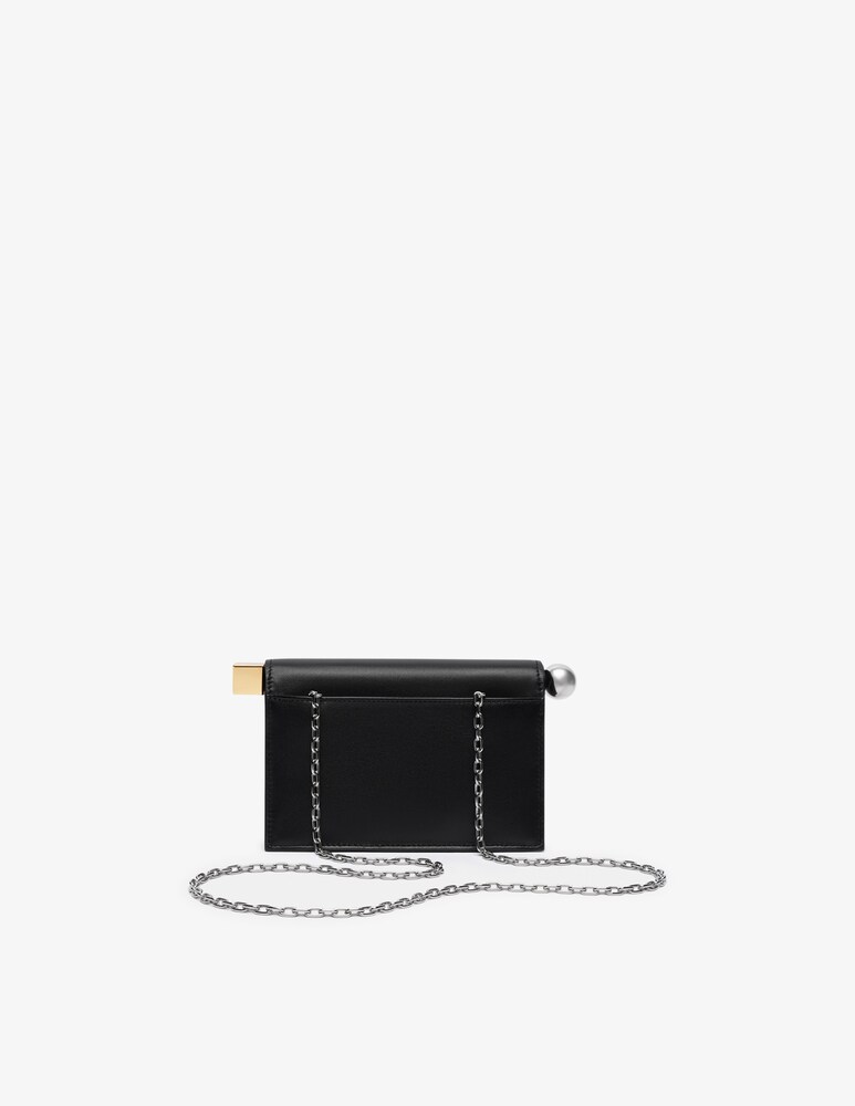Jacquemus Borse La Petite Pochette Rond C