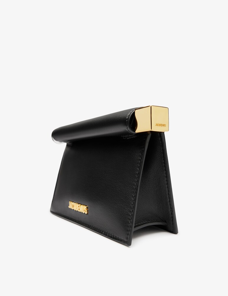 Jacquemus Borse La Petite Pochette Rond C