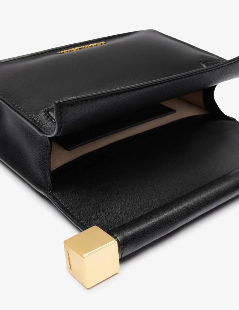 Jacquemus Borse La Petite Pochette Rond C