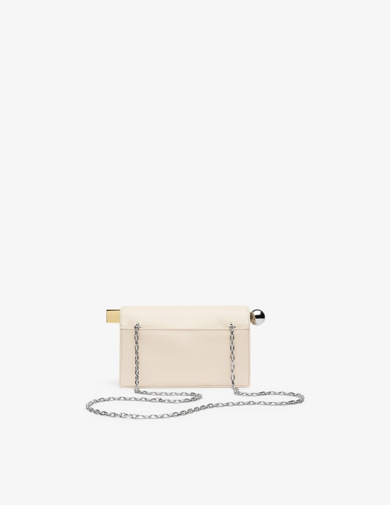 Jacquemus Borse La Petite Pochette Rond C