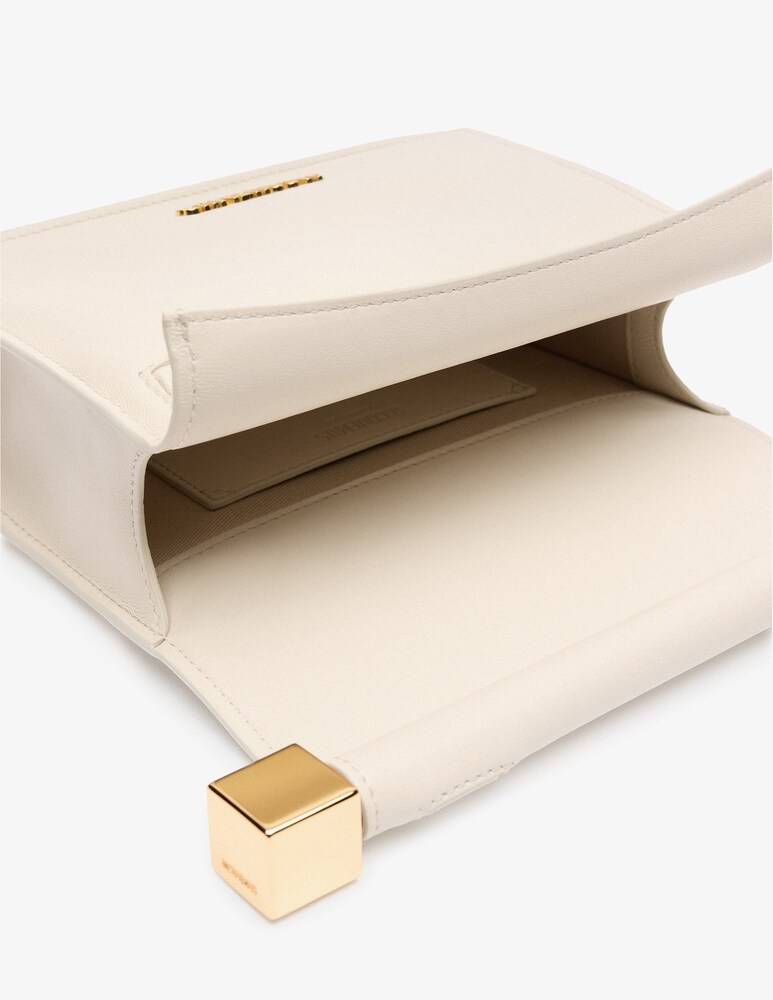 Jacquemus Borse La Petite Pochette Rond C