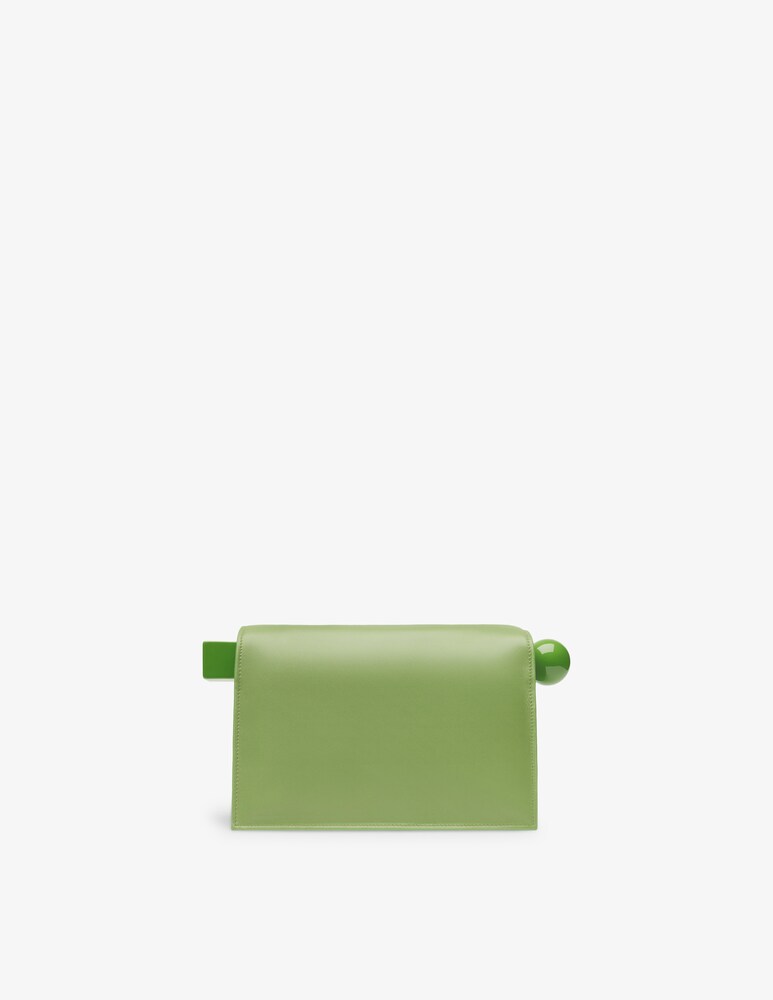 Jacquemus Borse La Pochette Rond Carre