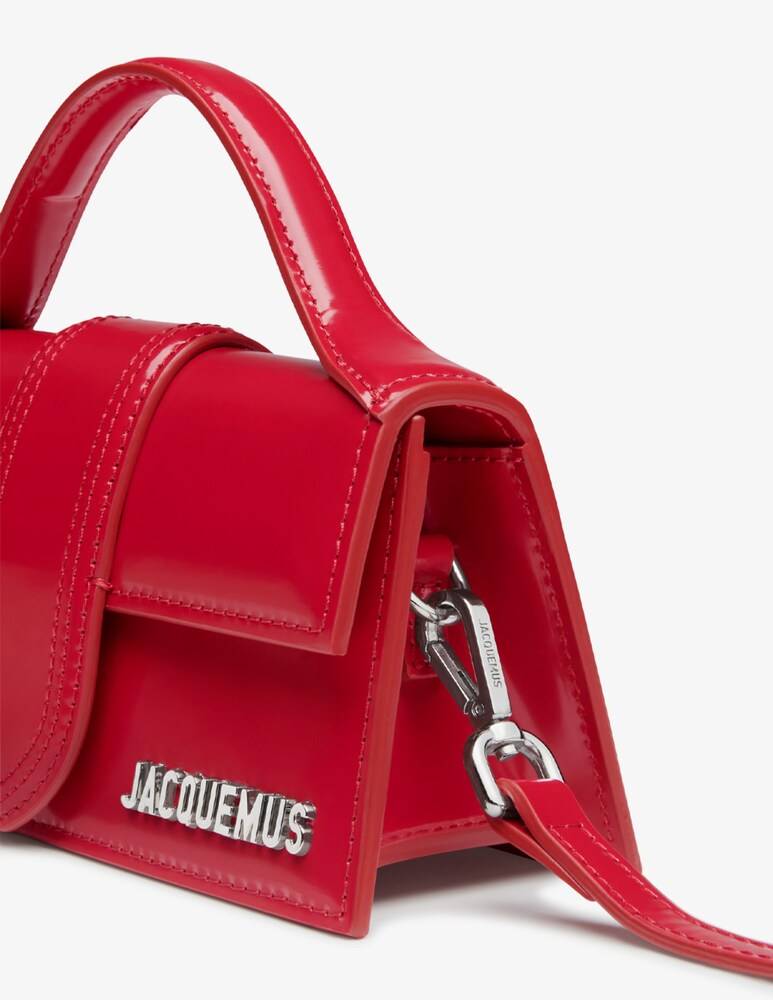 Jacquemus Borse Le Bambino