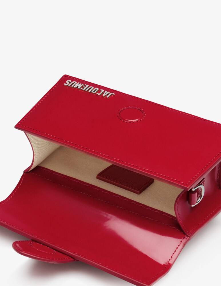 Jacquemus Borse Le Bambino