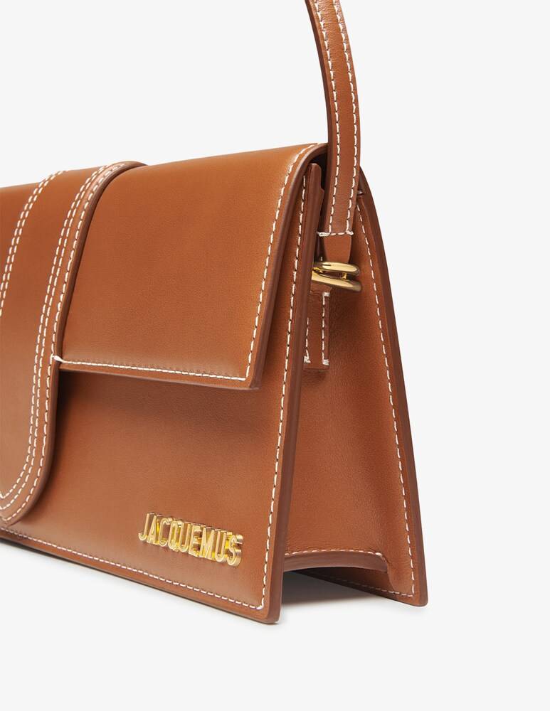 Jacquemus Borse Le Bambino Long