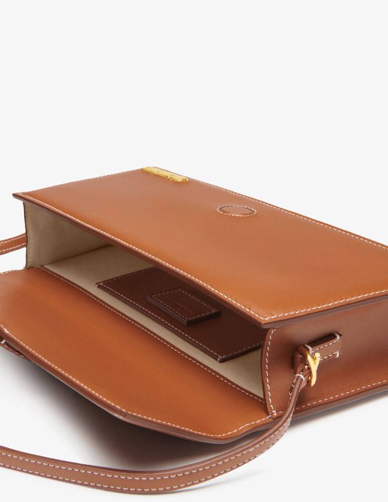 Jacquemus Borse Le Bambino Long