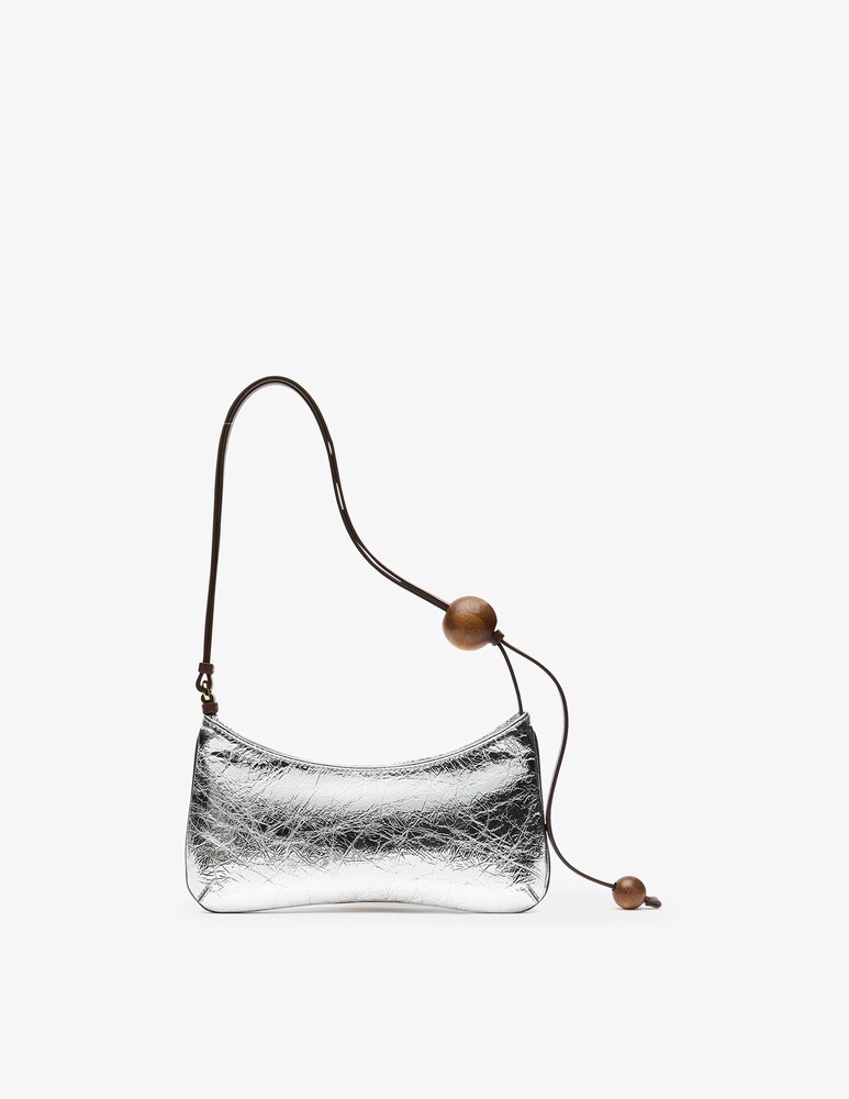 Jacquemus Borse Le Bisou PerLe