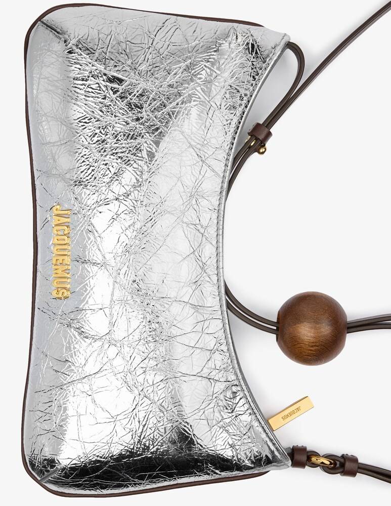 Jacquemus Borse Le Bisou PerLe