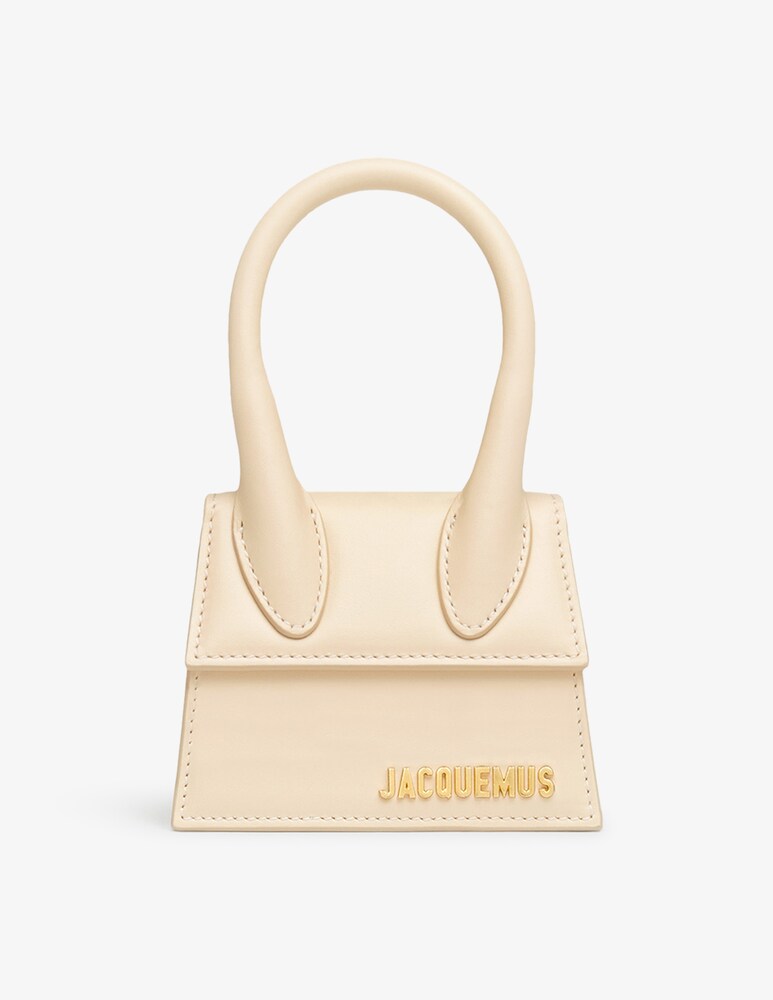 Jacquemus Borse Le chiquito