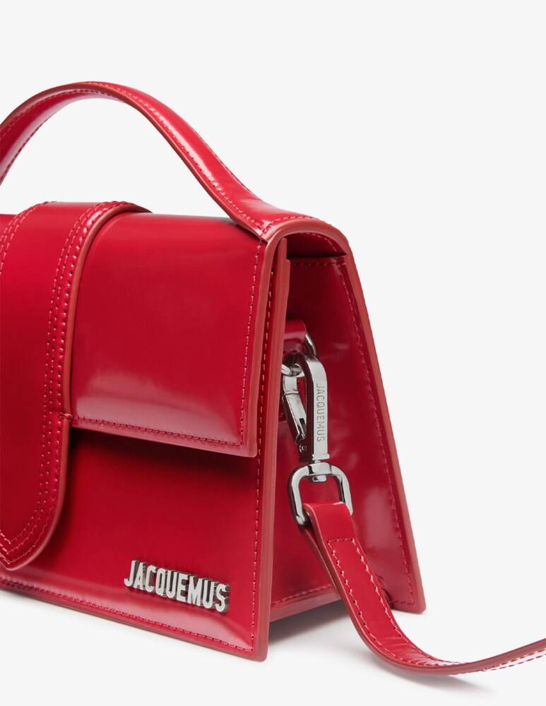 Jacquemus Borse Le Grand Bambino