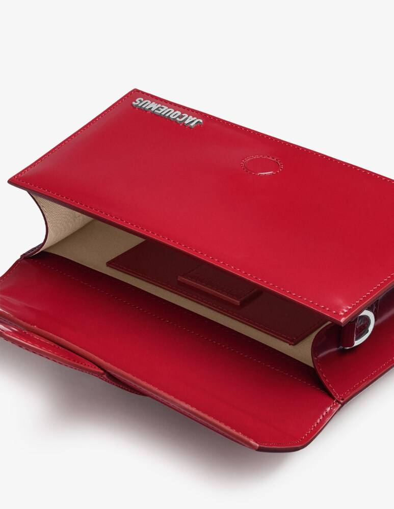 Jacquemus Borse Le Grand Bambino