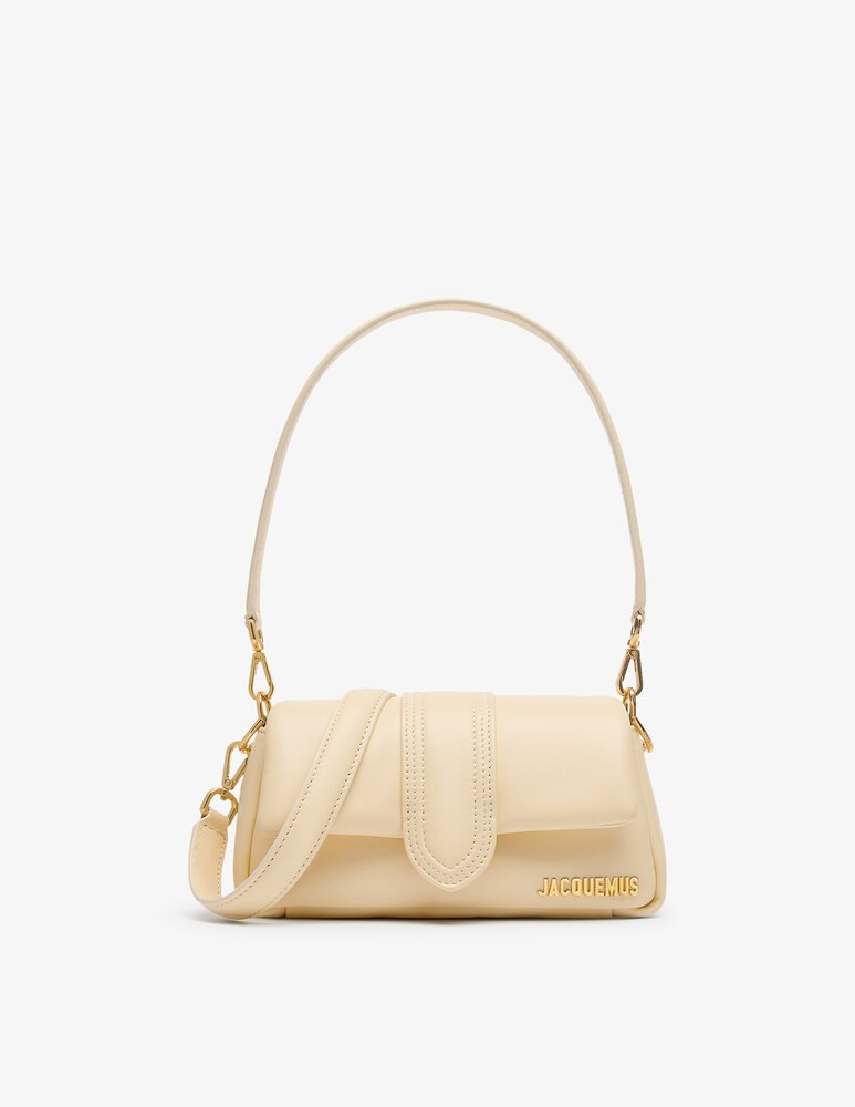 Jacquemus Borse Le petit bambimou