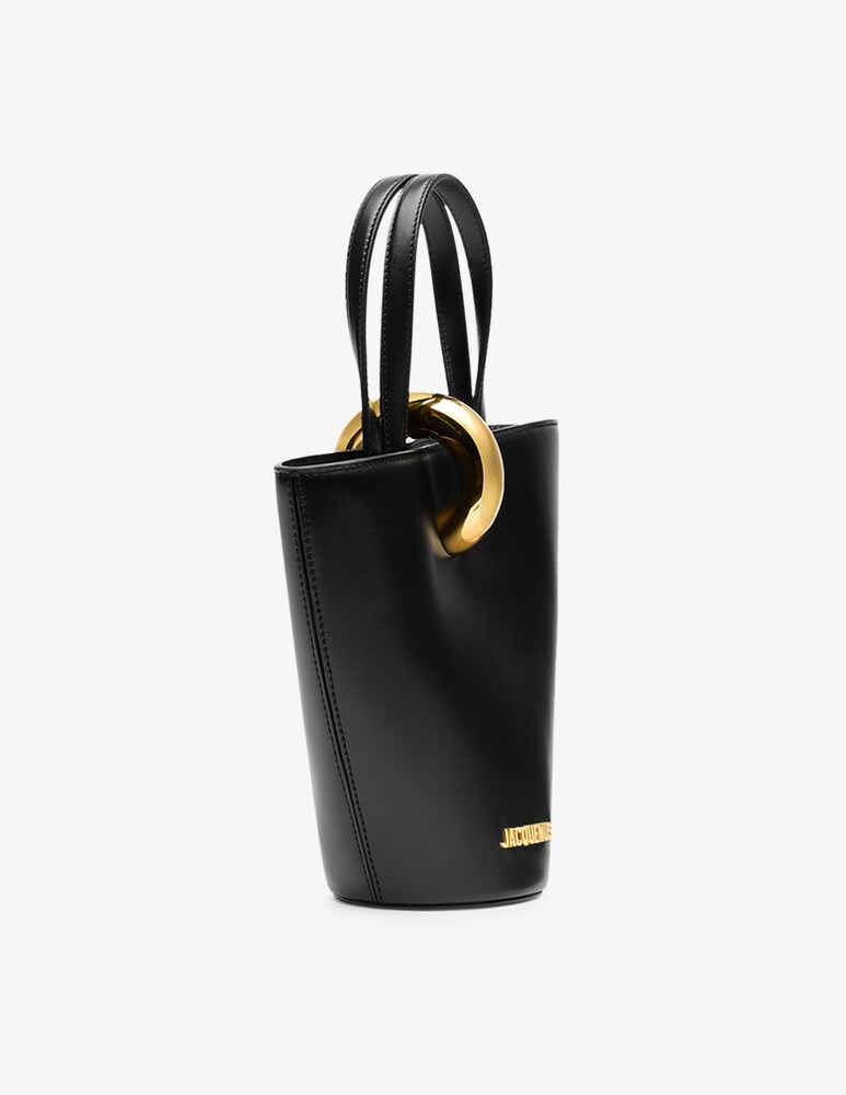 Jacquemus Borse Le Petit BamboLa