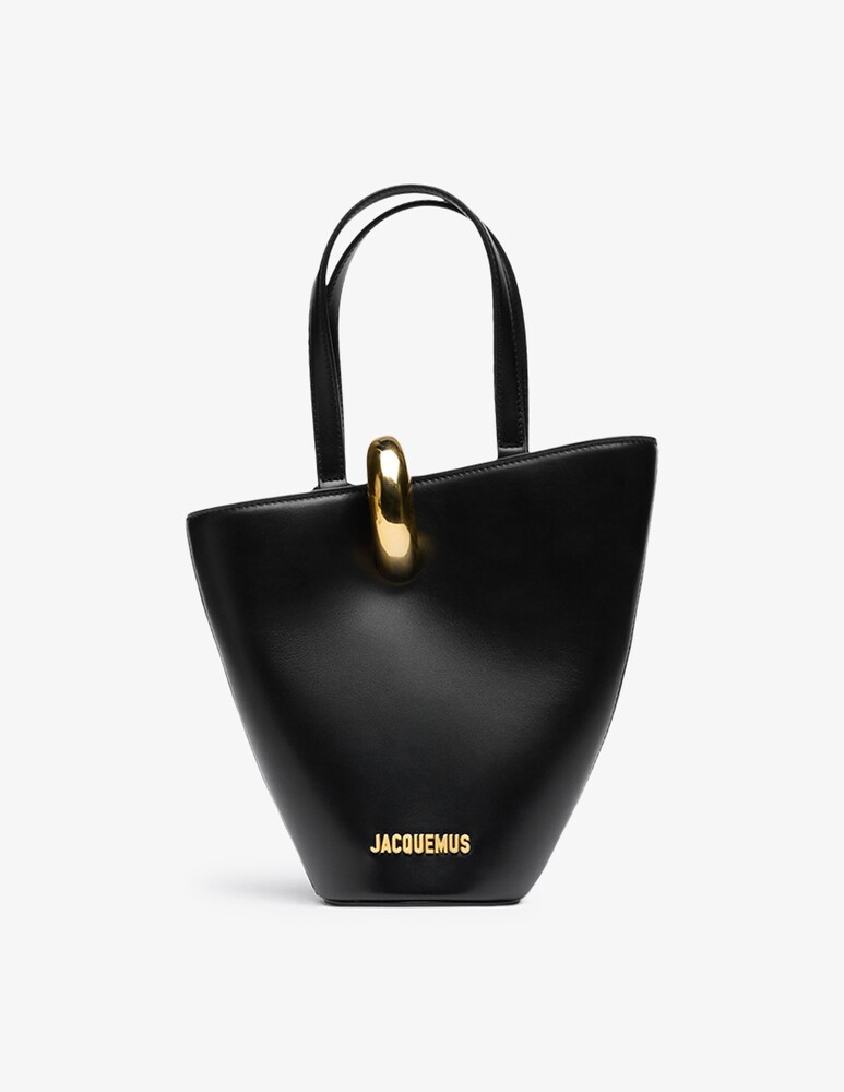 Jacquemus Borse Le petit bamboLa