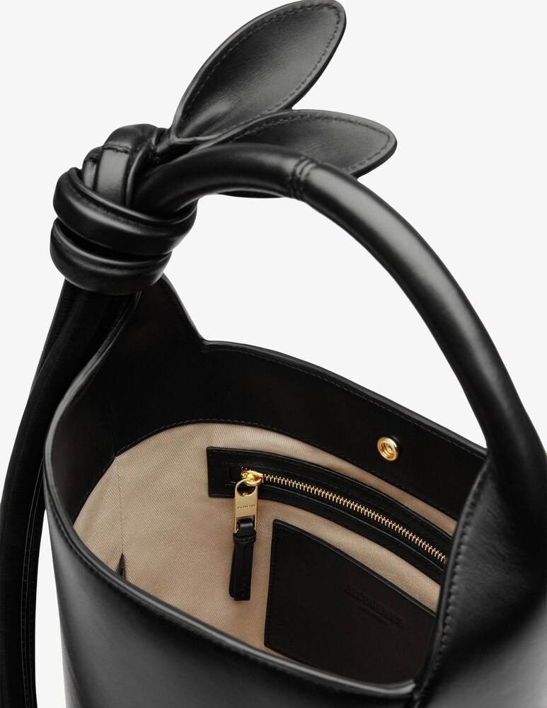 Jacquemus Borse Le Petit Tourni