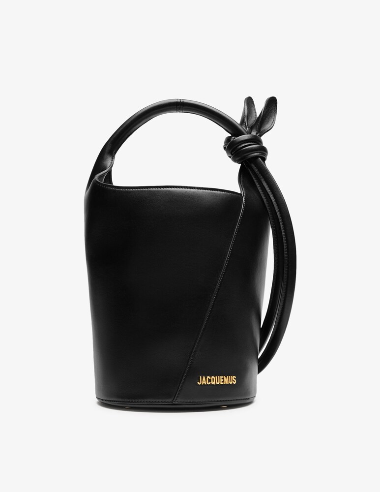 Jacquemus Borse Le petit tourni