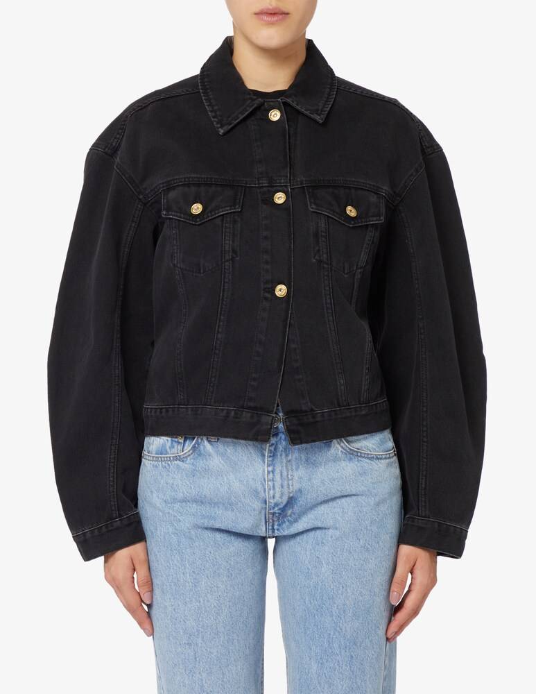 Jacquemus Giacca Le De-Nimes