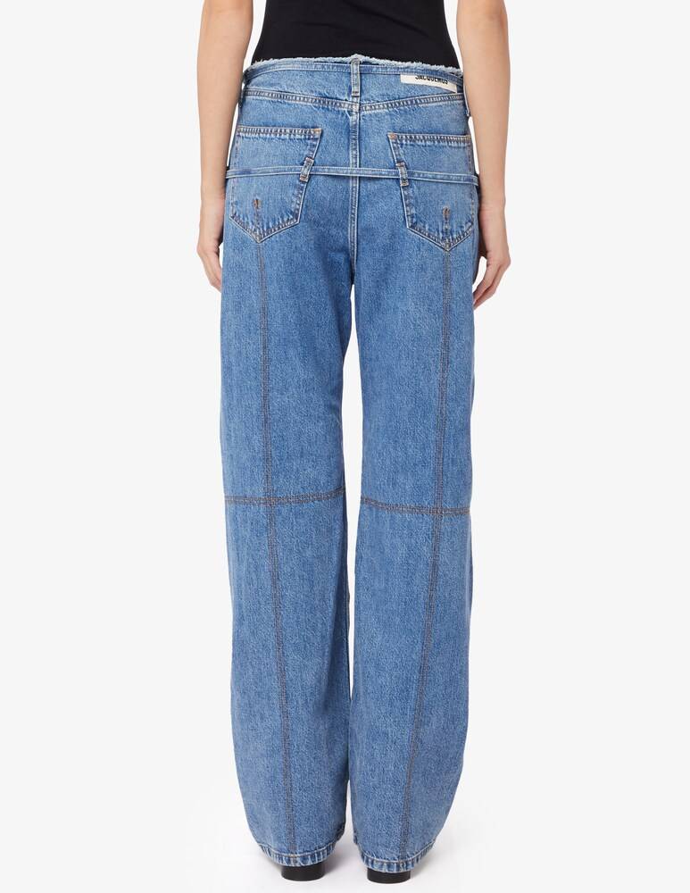 Jacquemus Jeans