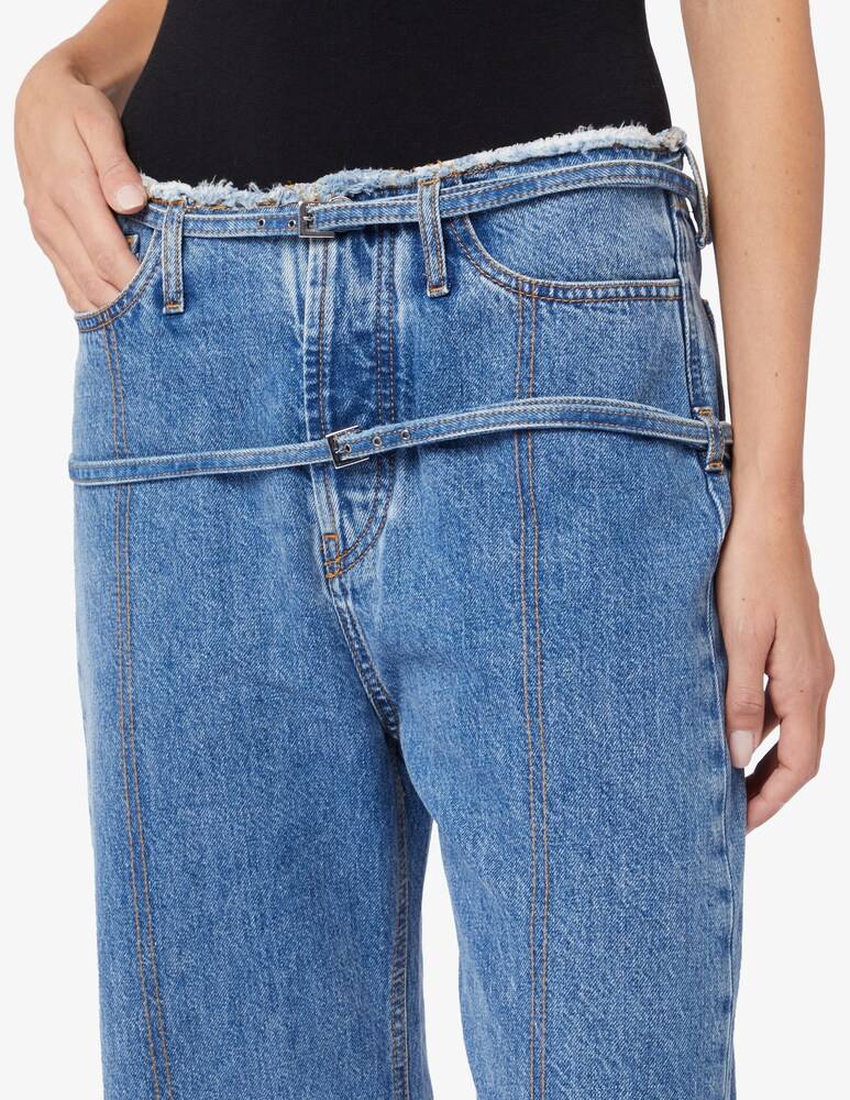 Jacquemus Jeans