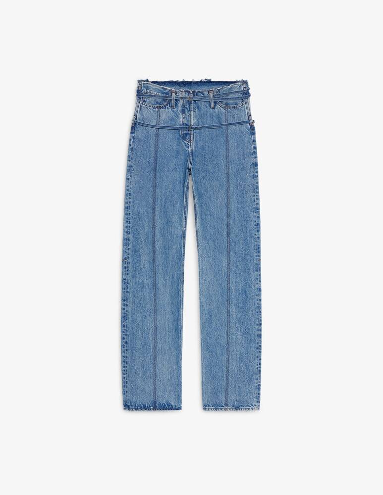 Jacquemus Jeans