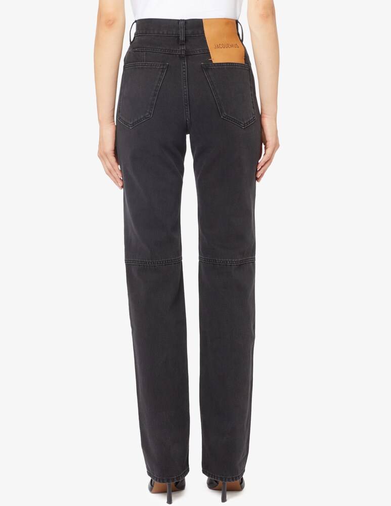 Jacquemus Jeans Le De-Nimes