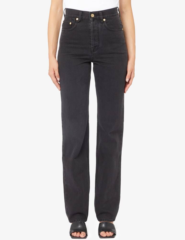 Jacquemus Jeans Le De-Nimes