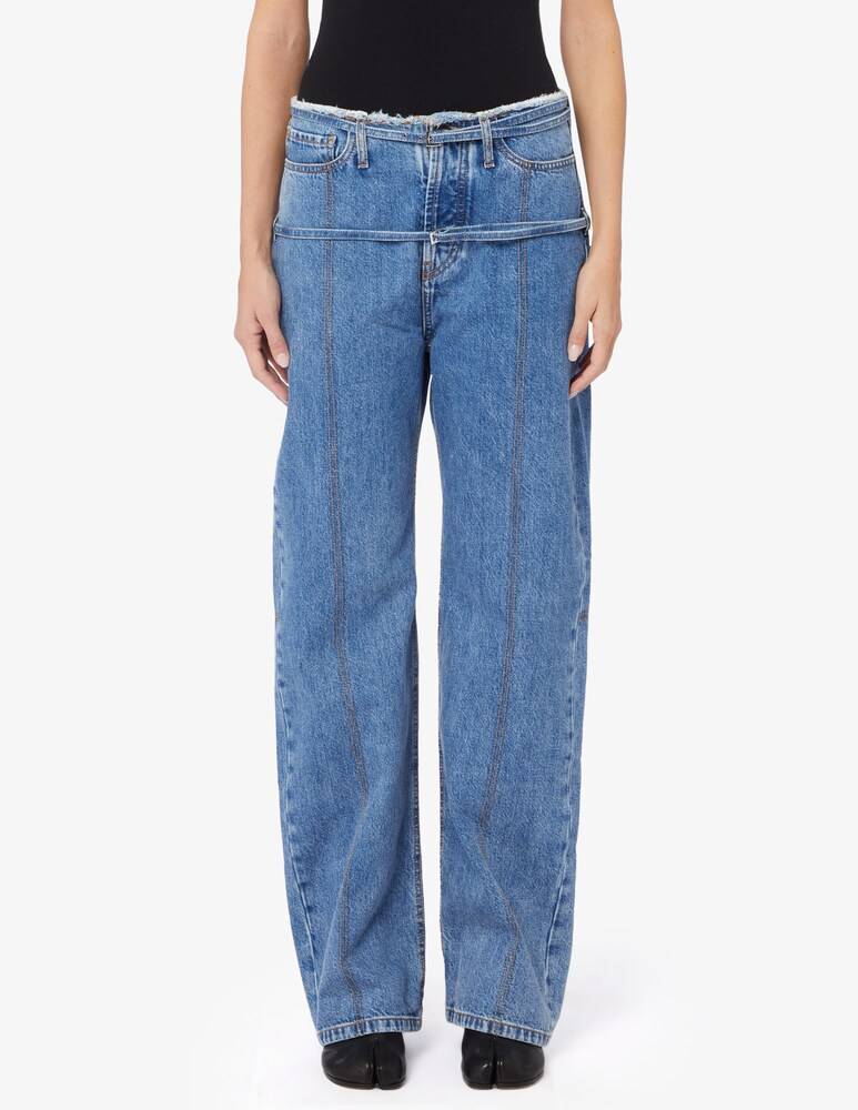 Jacquemus Jeans