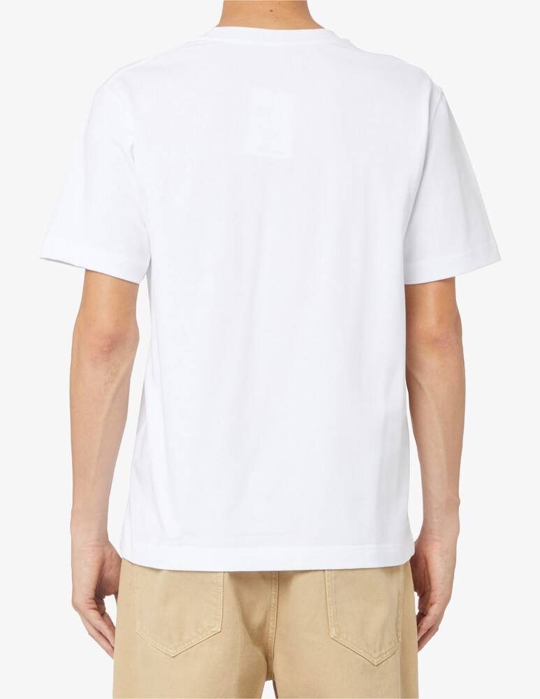 Jacquemus Maglietta Gros Grain