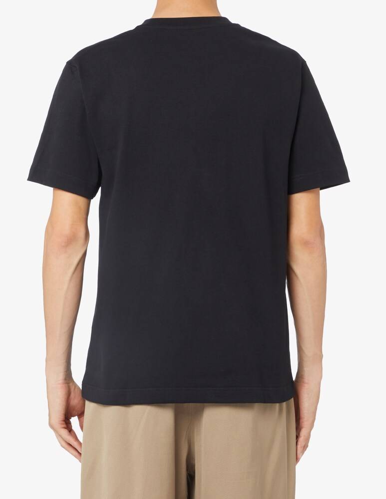Jacquemus Maglietta Gros Grain