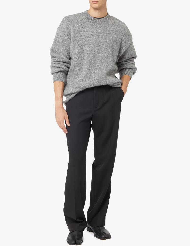 Jacquemus Pantaloni Melo