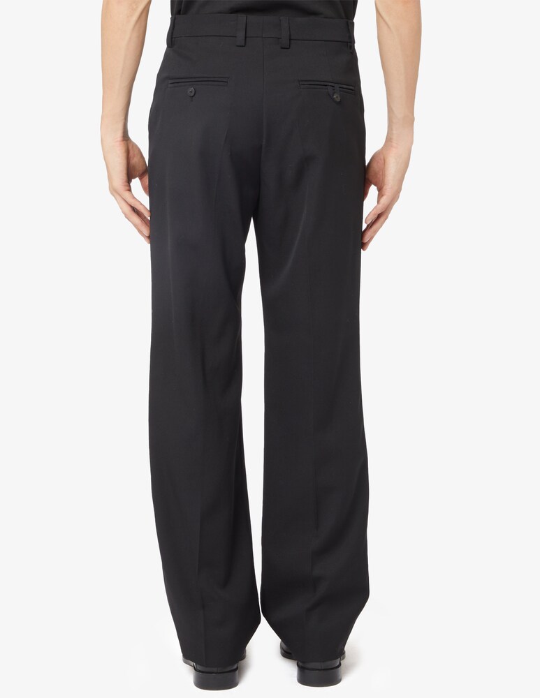 Jacquemus Pantaloni Melo