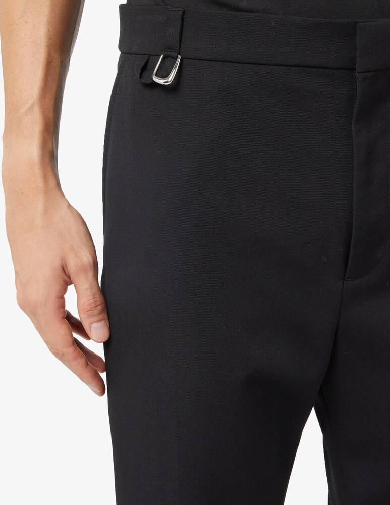 Jacquemus Pantaloni Melo