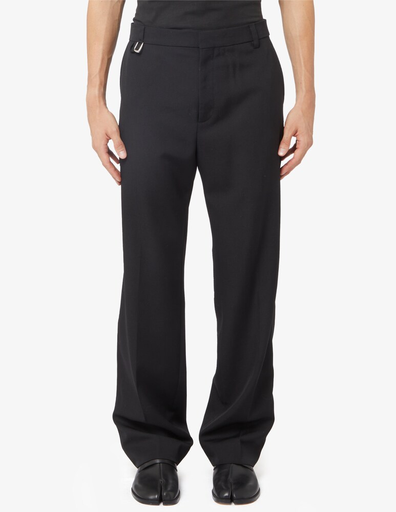 Jacquemus Pantaloni melo
