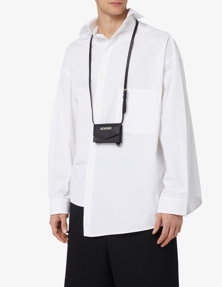 Jacquemus Portacarte