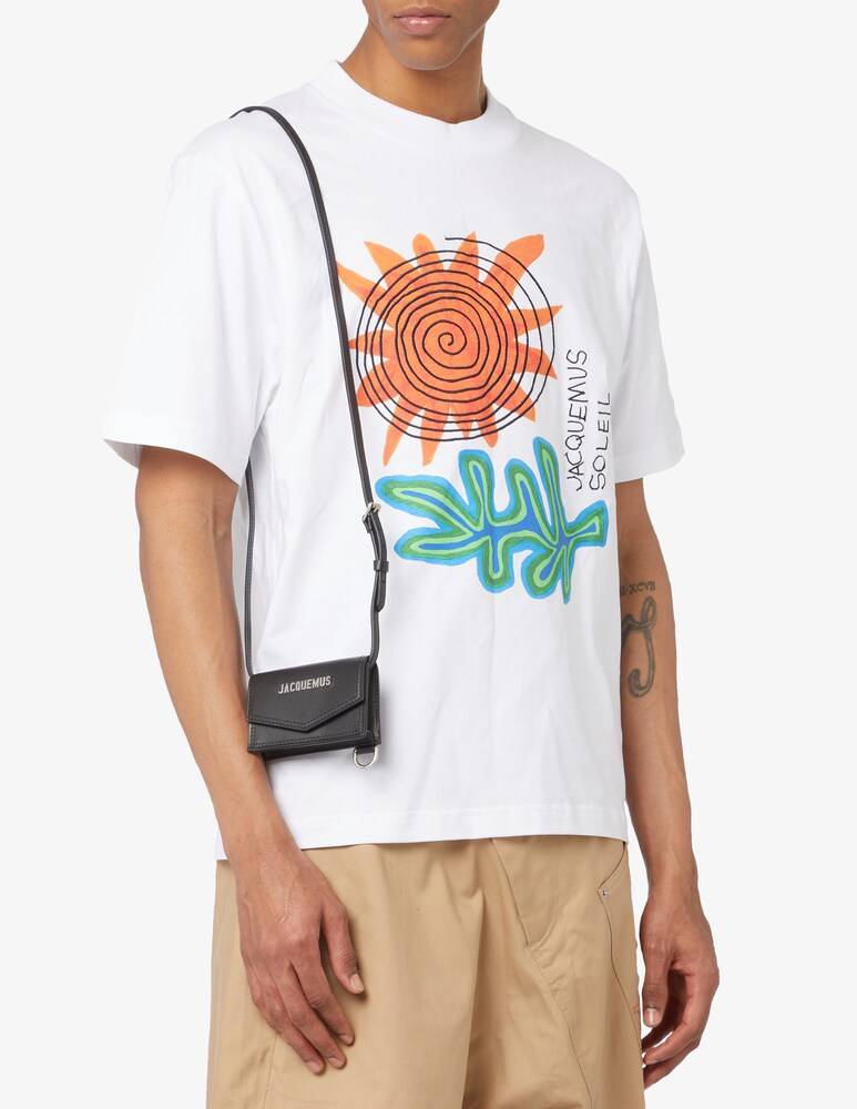 Jacquemus Portacarte