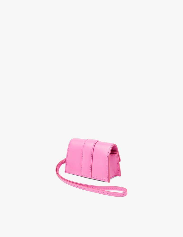 Jacquemus Portafoglio Le Porte Bambino