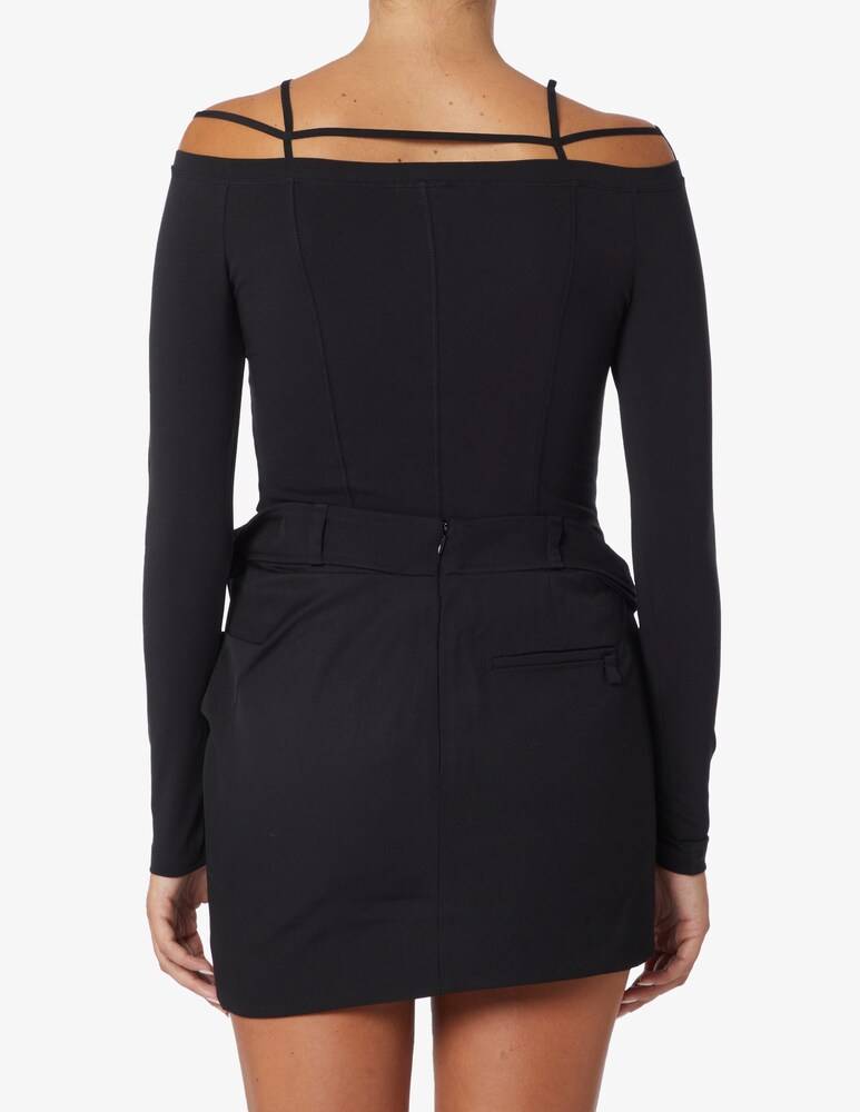 Jacquemus T-shirt Sierra
