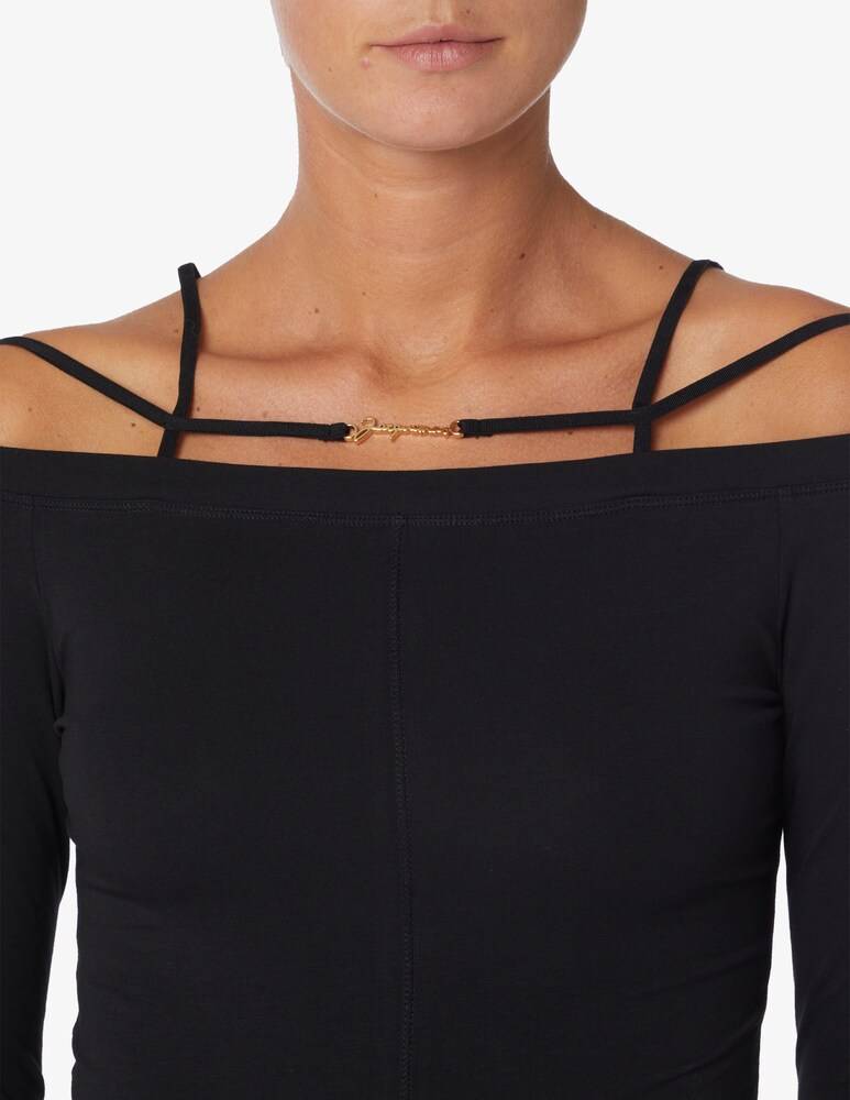 Jacquemus T-shirt Sierra