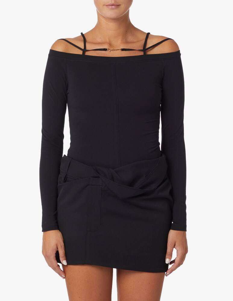 Jacquemus T-shirt Sierra
