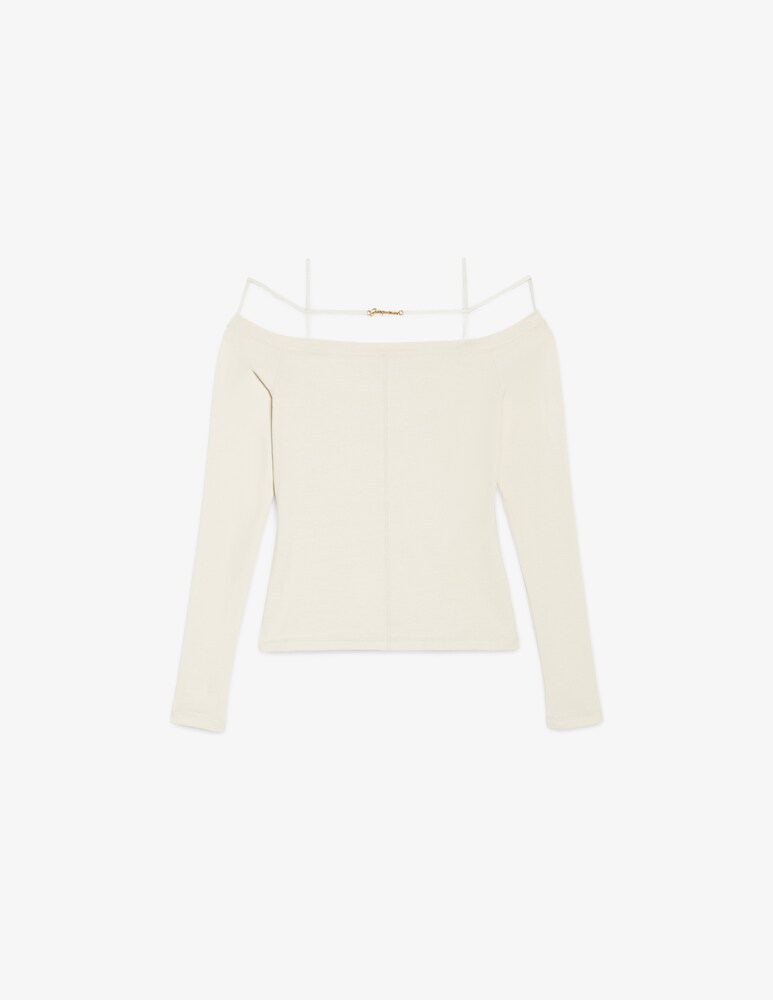 Jacquemus T-shirt Sierra