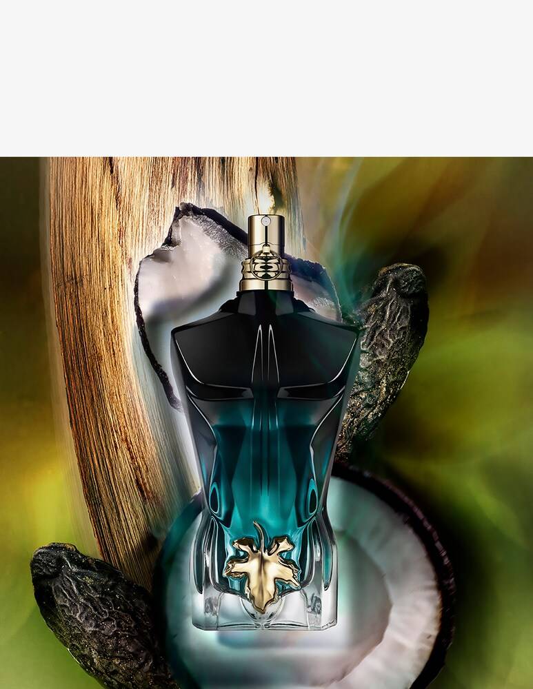 Jean Paul Gaultier Le Beau Eau De Toilette
