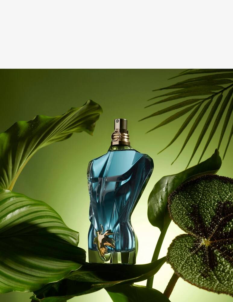 Jean Paul Gaultier Le Beau Eau De Toilette