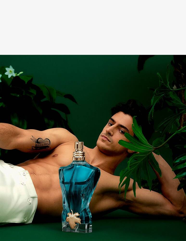 Jean Paul Gaultier Le Beau Eau De Toilette